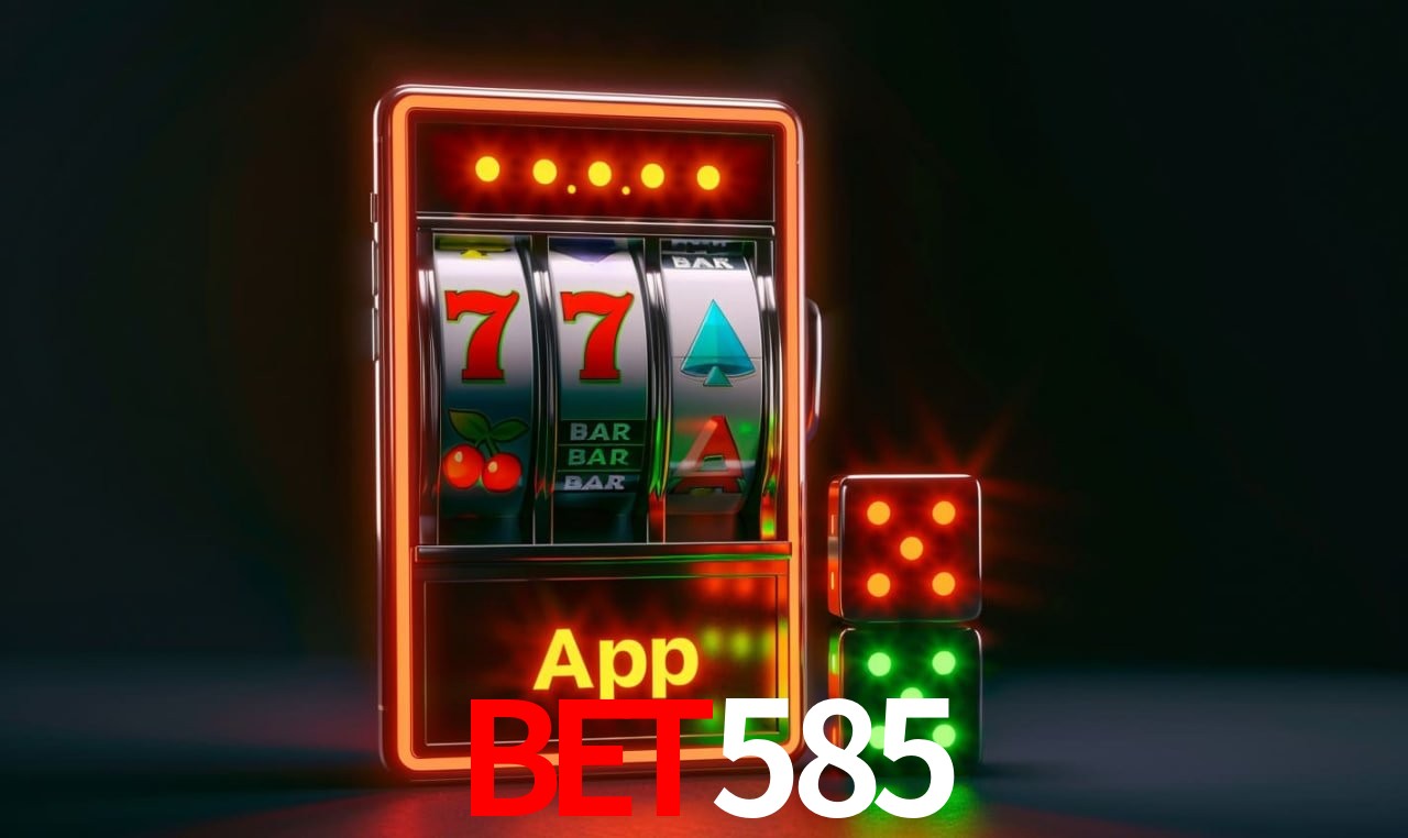 plataforma bet585