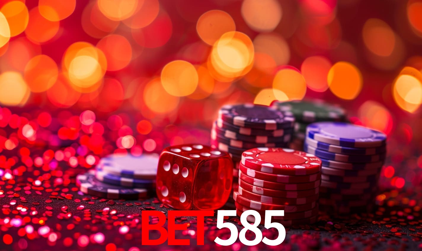 Programa VIP bet585