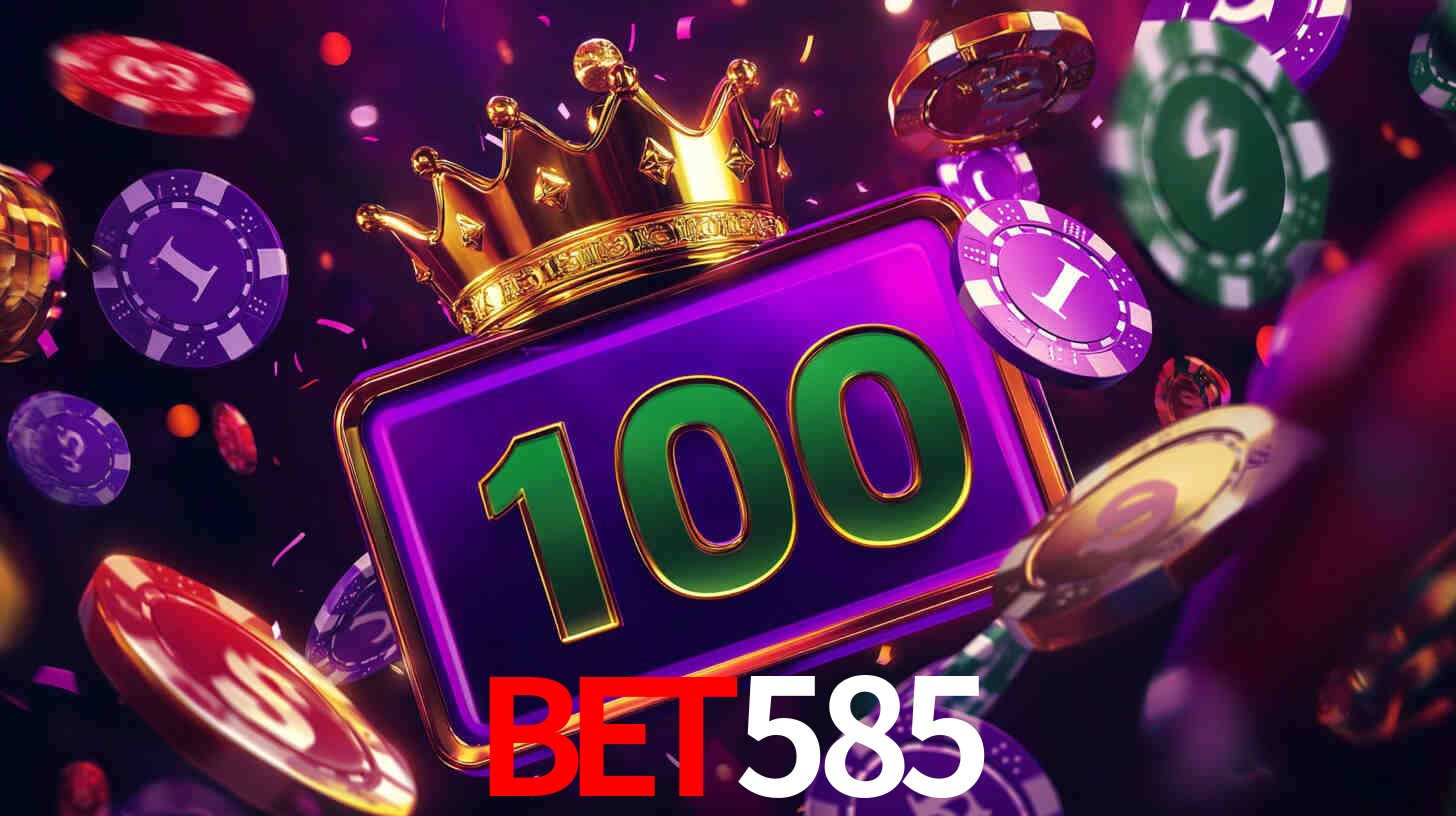 bet585 App Interface