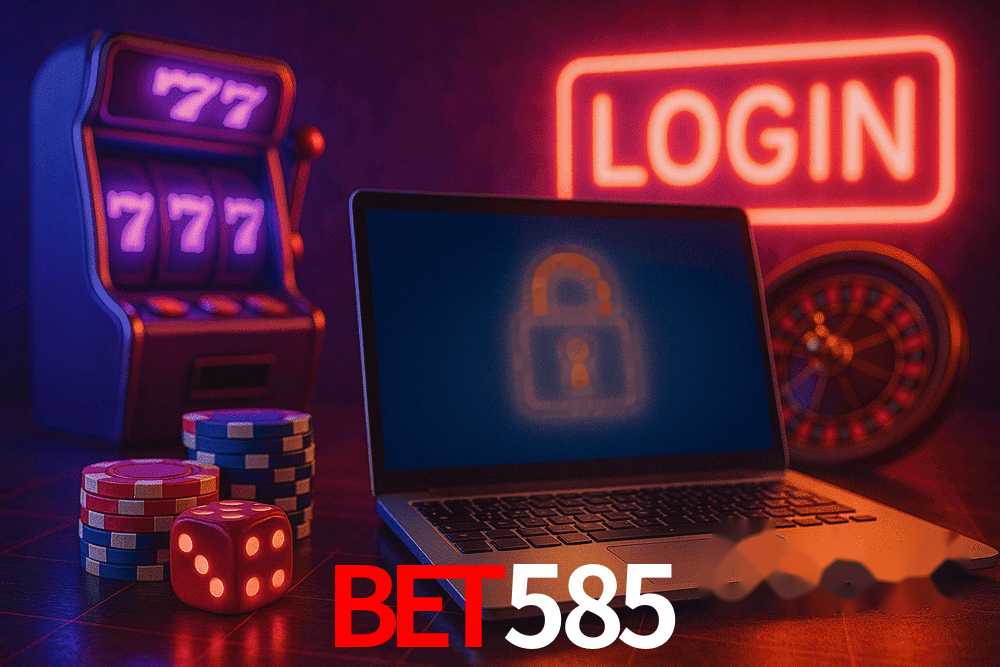 login