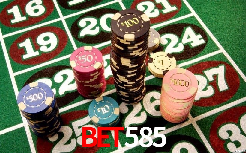 Jogo Spaceman bet585