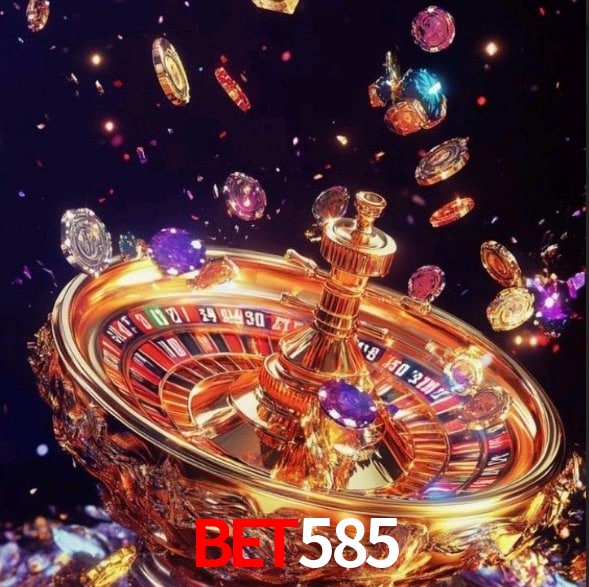Bônus VIP bet585