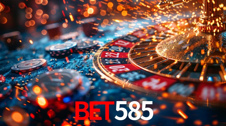 Exclusive Offers bet585