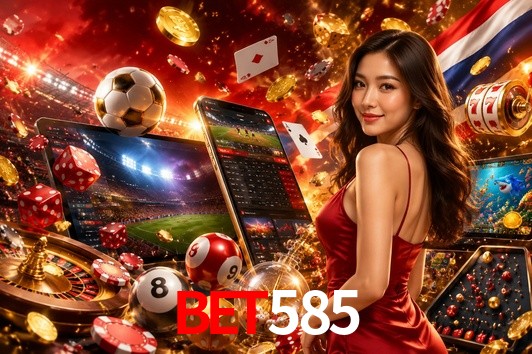 Weekend Specials bet585