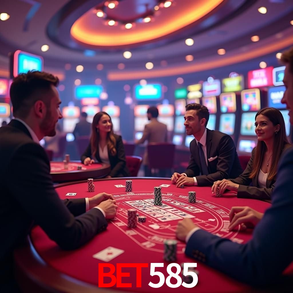 Segurança 2FA bet585