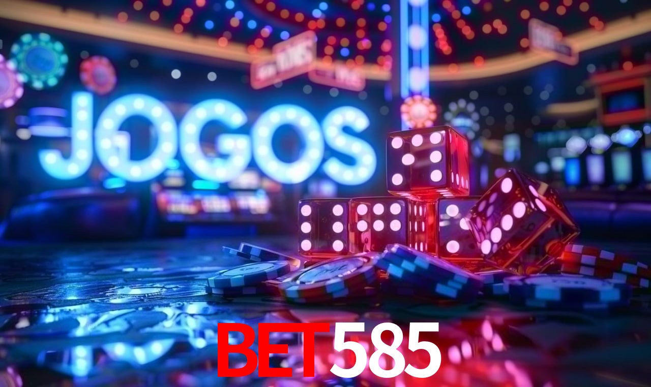 Casino Ao Vivo bet585