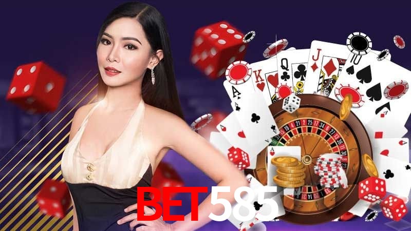 Jogos de Slot bet585