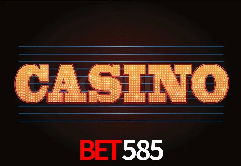 login bet585