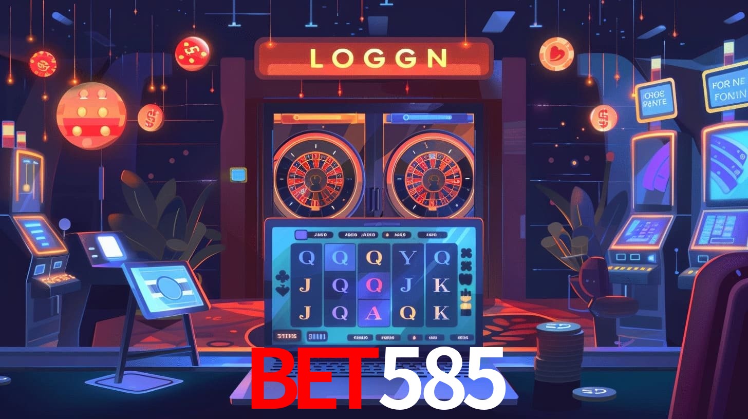 Cashback VIP bet585