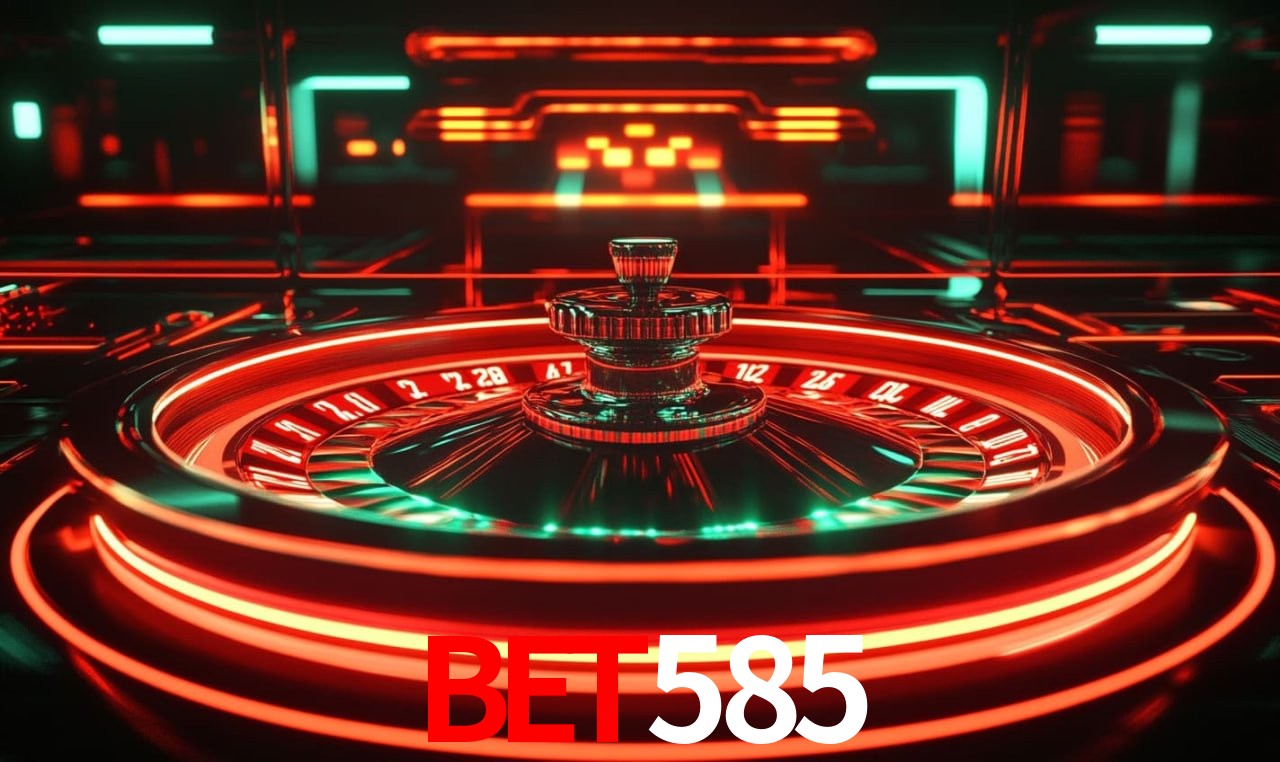 Instalar bet585 Mac