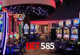 Prêmio bet585