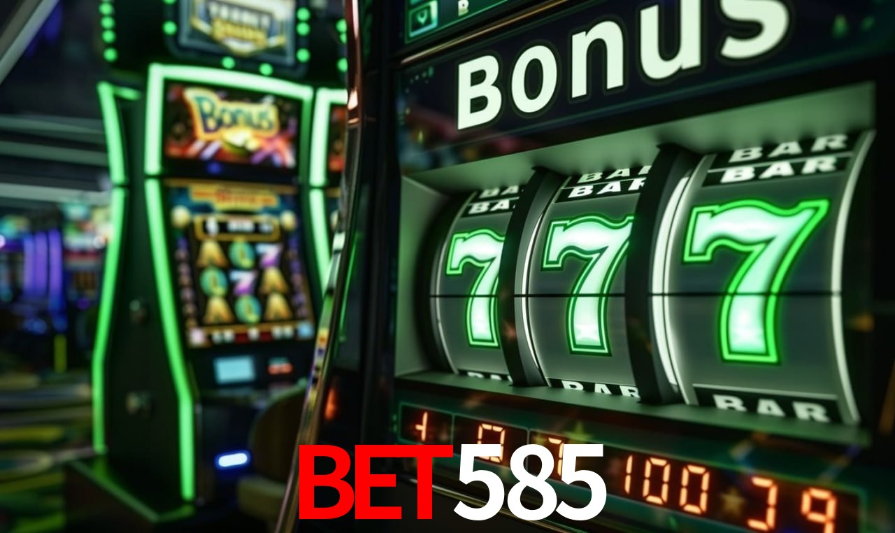 Secure Login bet585