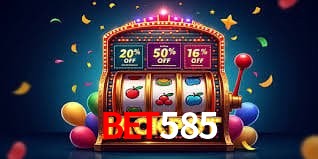 Benefícios VIP bet585
