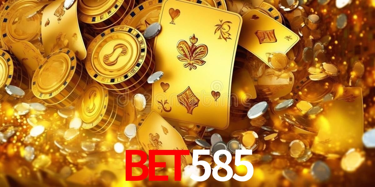 Mesa de Blackjack bet585