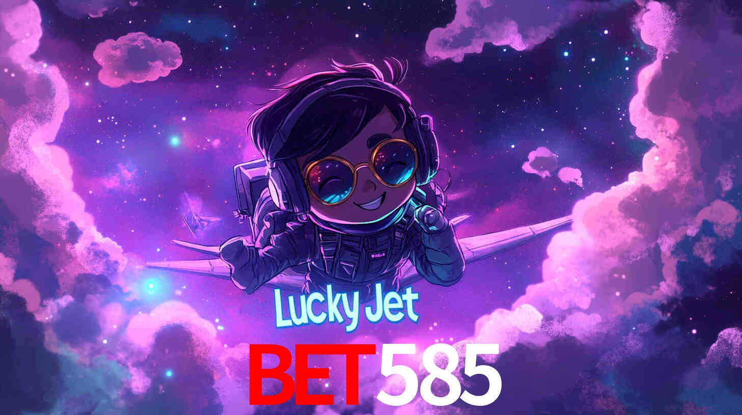 Segurança App bet585