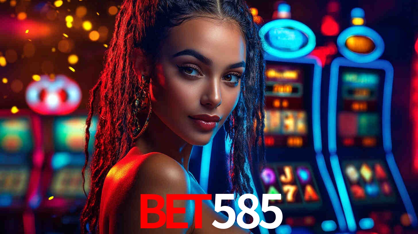cassino bet585