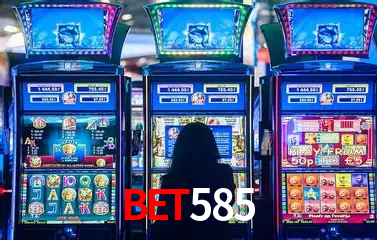 Apostas Esportivas na bet585: Um Guia Completo