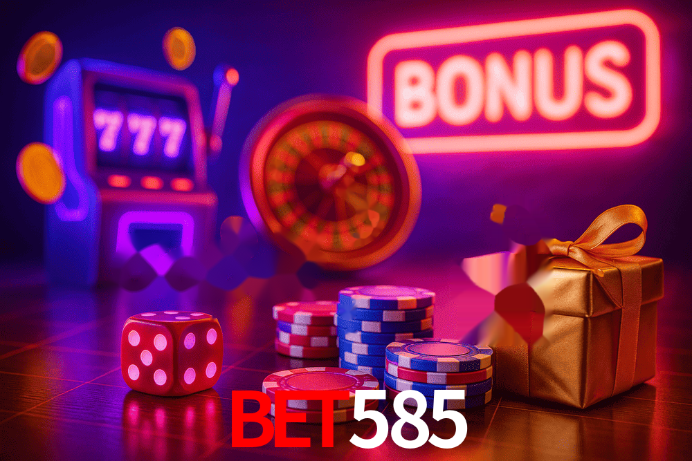Instalar APK bet585