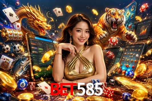 API Integration bet585