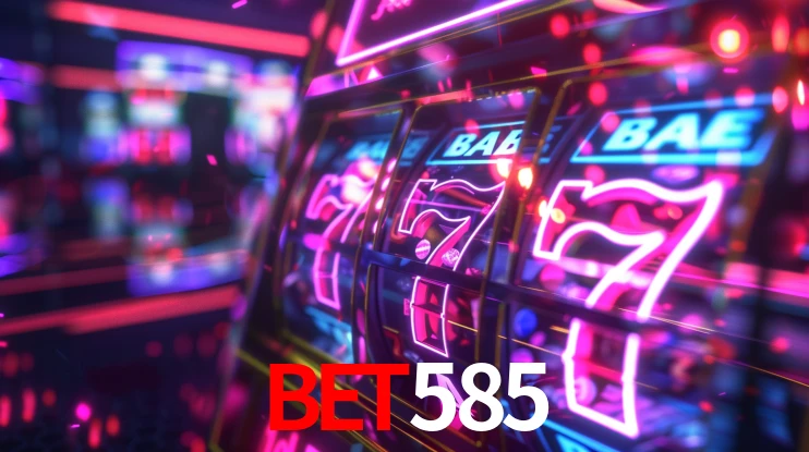 Seasonal Promotions bet585