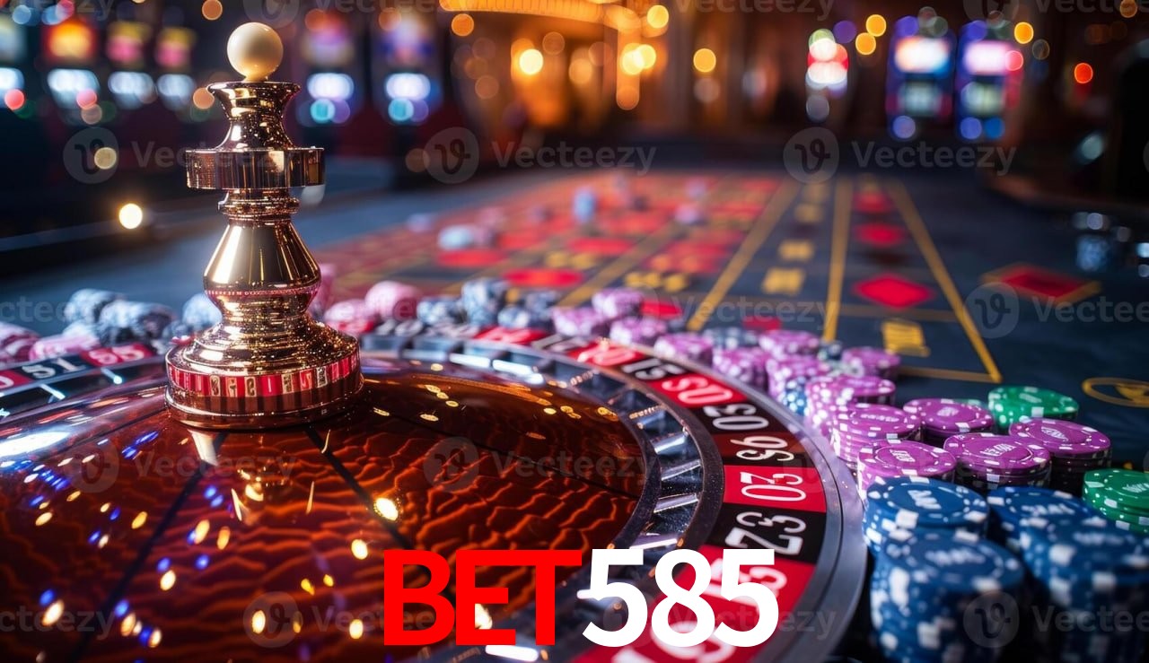 Descubra a Essência do bet585: Nossa História e Compromissos