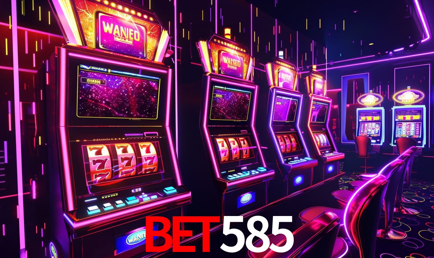 Jogos Exclusivos bet585