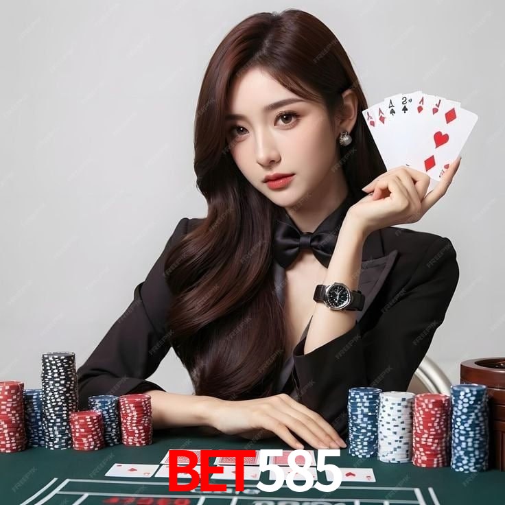 Programa VIP bet585