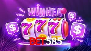 Welcome Bonus bet585