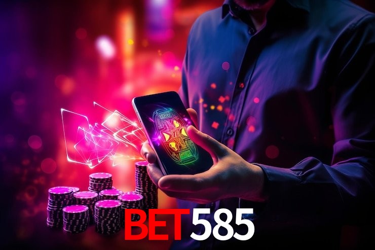 Design Responsivo bet585