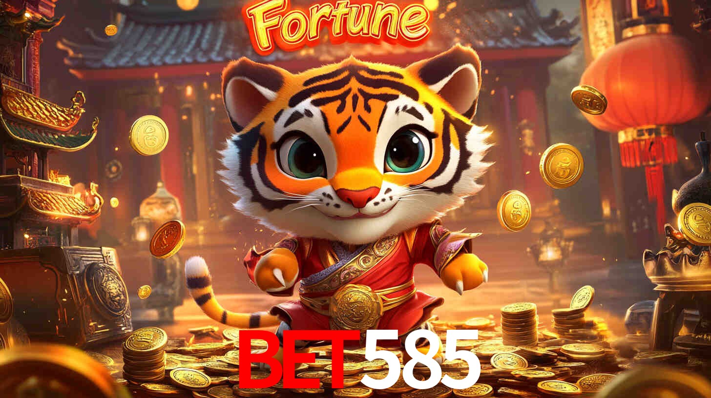 Recursos App bet585