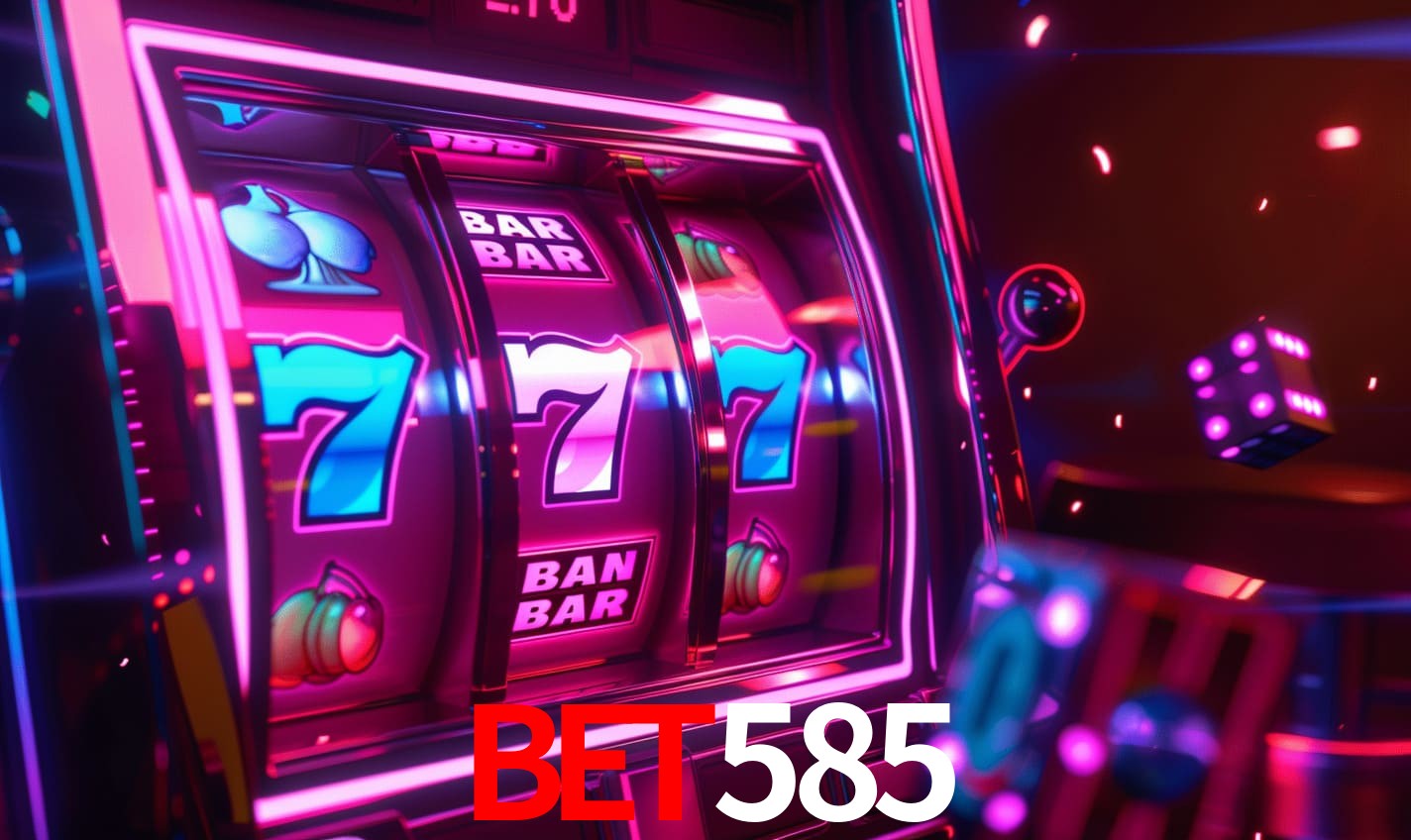 Torneios bet585