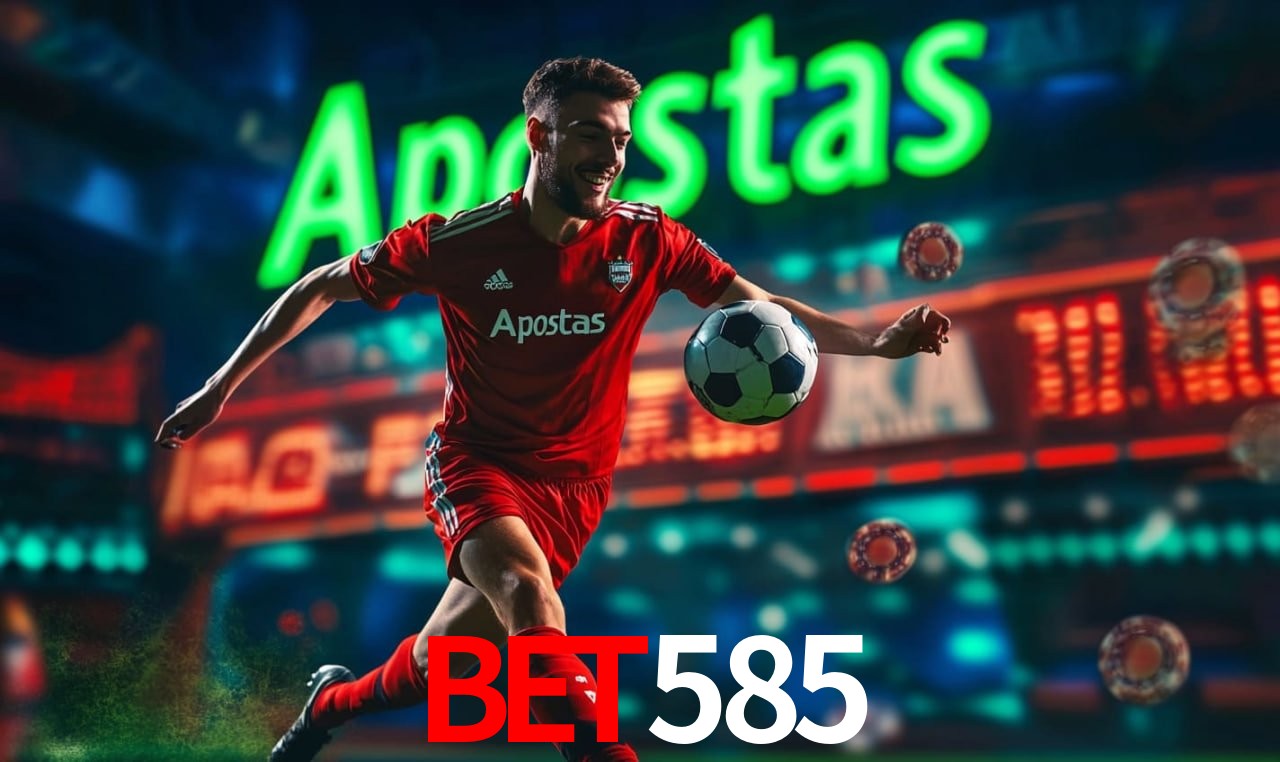 Diretório de Jogos bet585