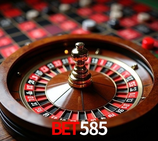 Evolução VIP bet585