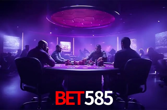 bet585 plataforma