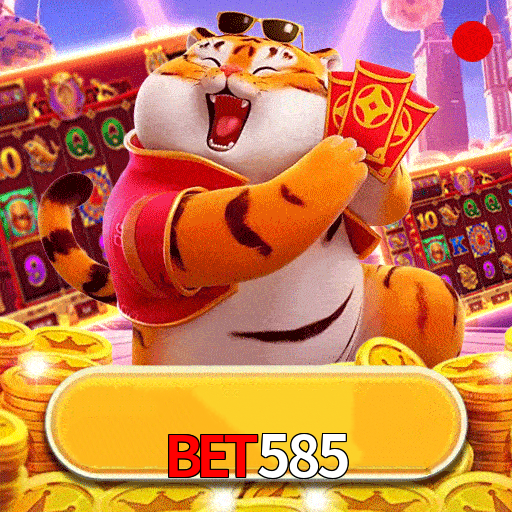 Logo da bet585